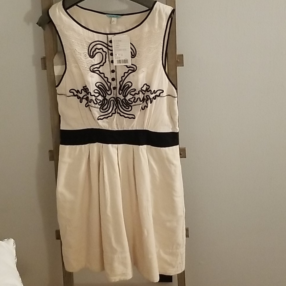 Leifnotes Dress *New with Tags*